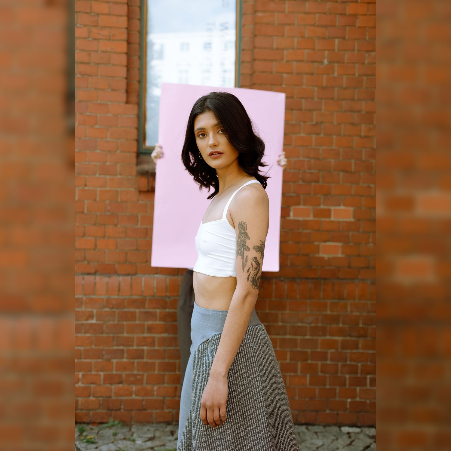 Rock - The Willow Skirt - Schnittmuster eBook-2 Rock - The Willow Skirt - Schnittmuster eBook-2