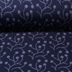 Sweat - Hamburger Liebe Jacquard Travel World Tundra Stepper Bleu