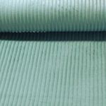 Ripp Fleece Ernest - Mint Doubleface