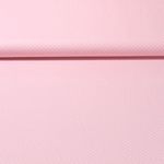 Baumwolle Popeline Bonnie - Punkte Rosa Weiß