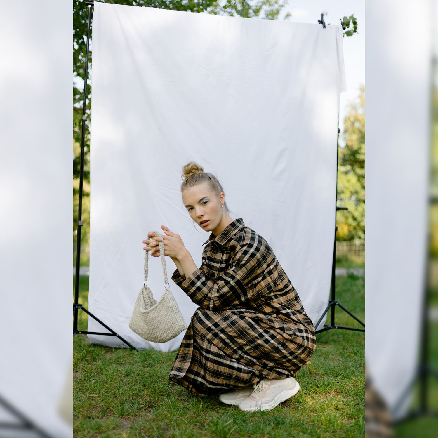 Bluse - The Lola Blouse - Schnittmuster eBook-2 Bluse - The Lola Blouse - Schnittmuster eBook-2