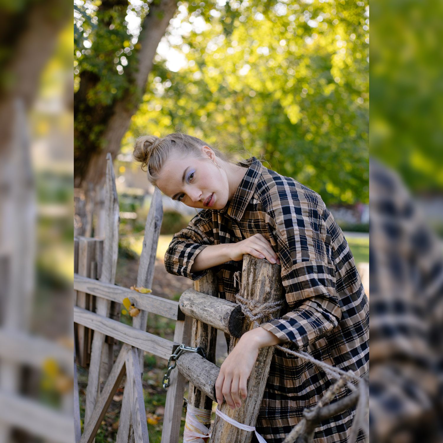 Bluse - The Lola Blouse - Schnittmuster eBook-3 Bluse - The Lola Blouse - Schnittmuster eBook-3