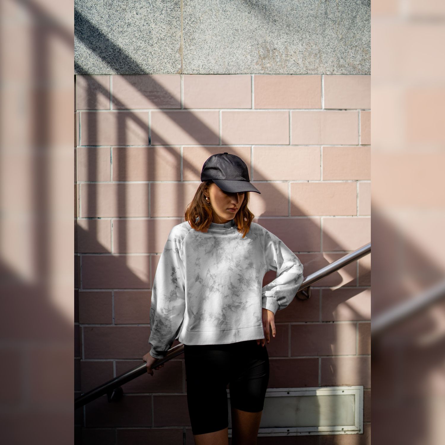 Pullover - The Sally Sweater - Schnittmuster eBook-5 Pullover - The Sally Sweater - Schnittmuster eBook-5