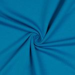 Dresówka drapana – turkus 073