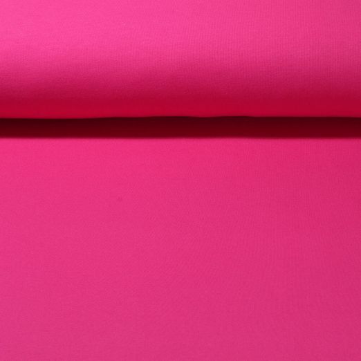 Sweat Bernd - Fuchsia 033 Brossé