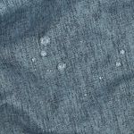Ryggsäcks- och väsktyg - denimblå melange Ryggsäcks- och väsktyg - denimblå melange