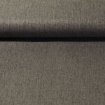 Rucksack- und Taschenstoff Hugo - Taupe Melange