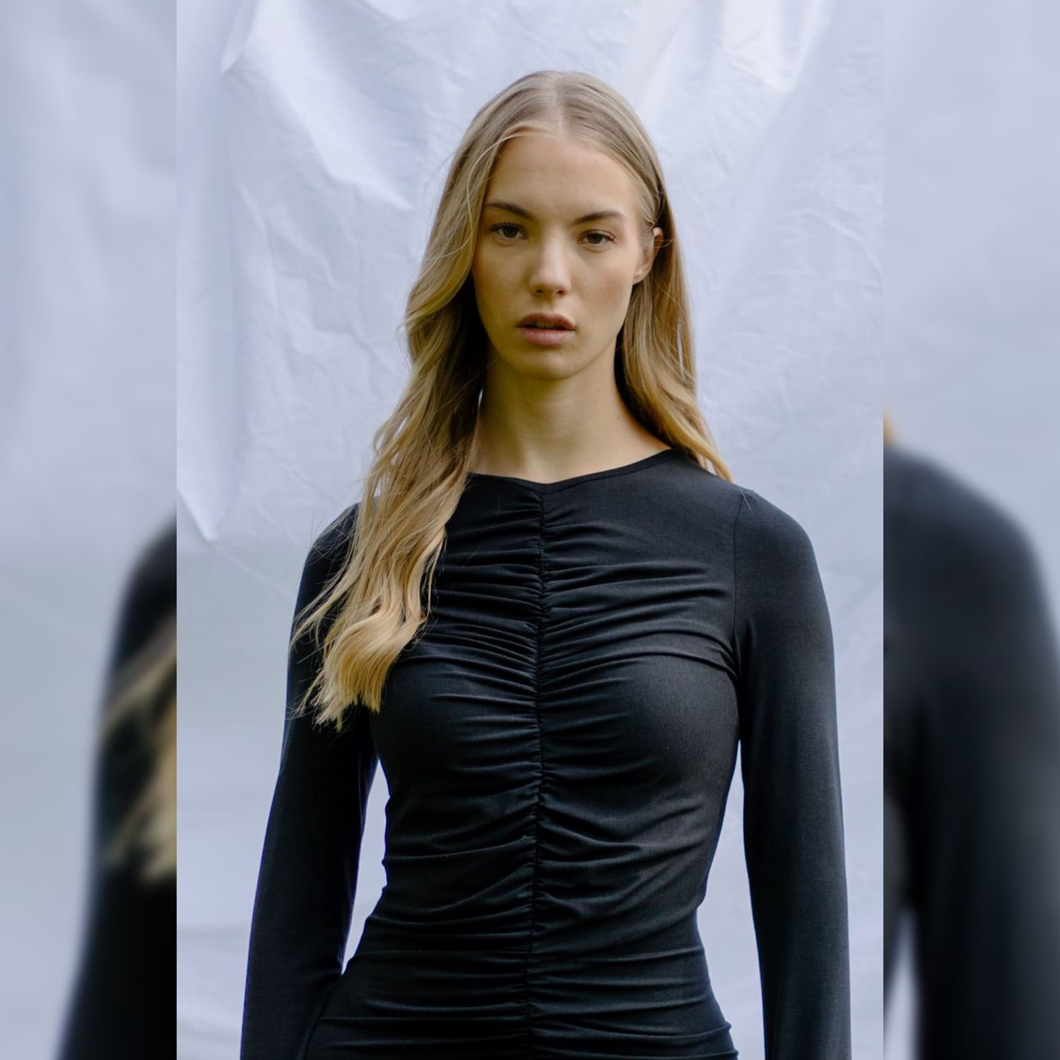 Kleid - The Tia Dress - Schnittmuster eBook-2 Kleid - The Tia Dress - Schnittmuster eBook-2