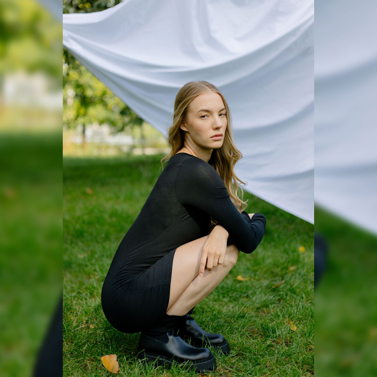 Kleid - The Tia Dress - Schnittmuster eBook-4 Kleid - The Tia Dress - Schnittmuster eBook-4