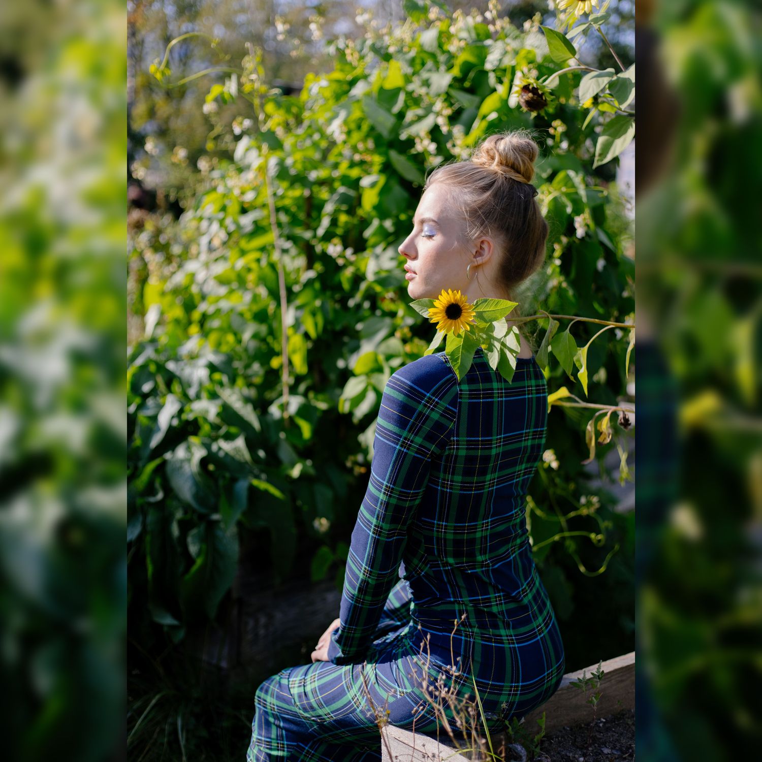 Kleid - The Vero Dress - Schnittmuster eBook-4 Kleid - The Vero Dress - Schnittmuster eBook-4