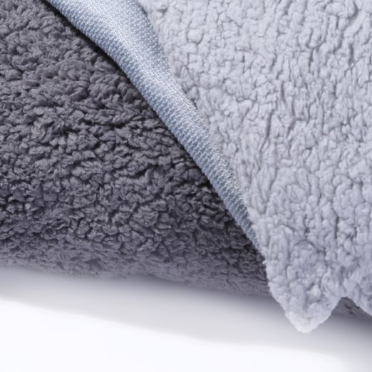 Polaire teddy Ultra doux Benita Polaire teddy Ultra doux Benita