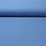 Baumwolle Vintage Henriette - Blau