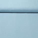 Baumwolle Vintage Henriette - Hellblau