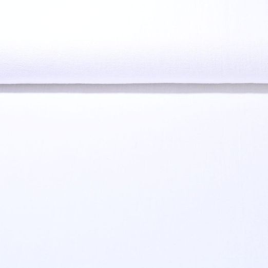 Coton Vintage Henriette - Blanc