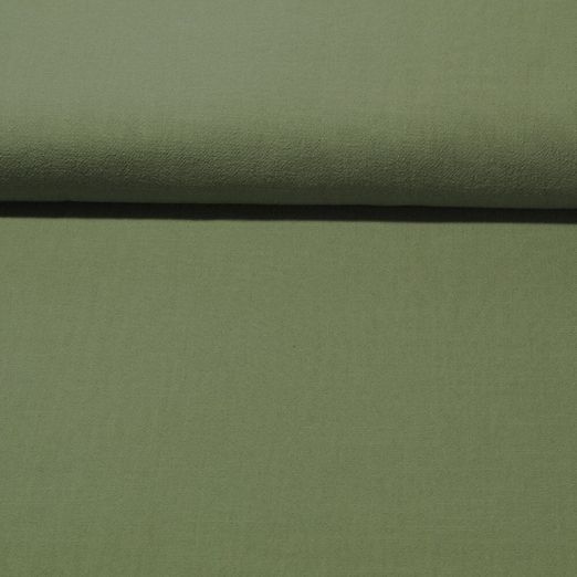 Coton Vintage Henriette - Vert