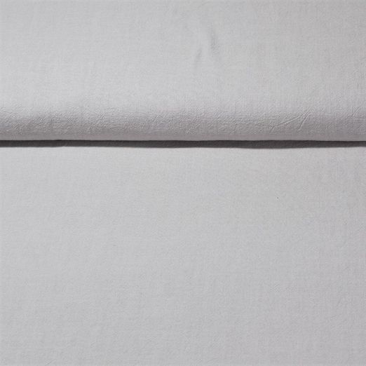 Coton Vintage Henriette - Gris pâle