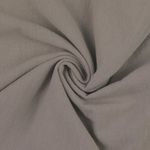 Bomull Vintage – Ljusgrå