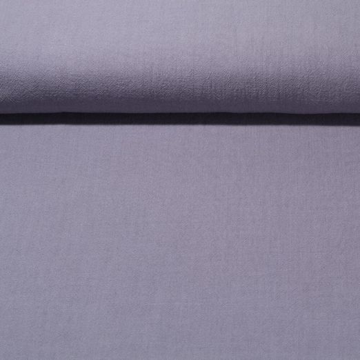 Coton Vintage Henriette - Gris souris
