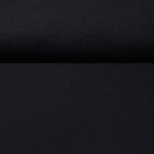 Coton Vintage Henriette - Noir
