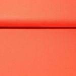 Canvas Johann - Wasserabweisend Orange Garngefärbt