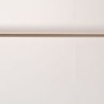 Canvas Johann - Wasserabweisend Ecru Garngefärbt