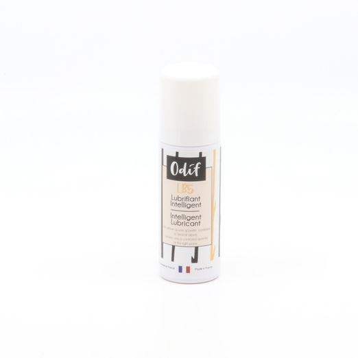 ODIF LB5 Lubricant Maschinenpflegeöl ODIF LB5 Lubricant Maschinenpflegeöl