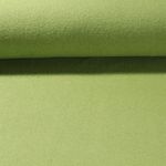 Polar organiczny - polar z bawełny organicznej moss green