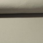Bio Fleece - Hamburger Liebe Baumwolle Fleece kbA Beige