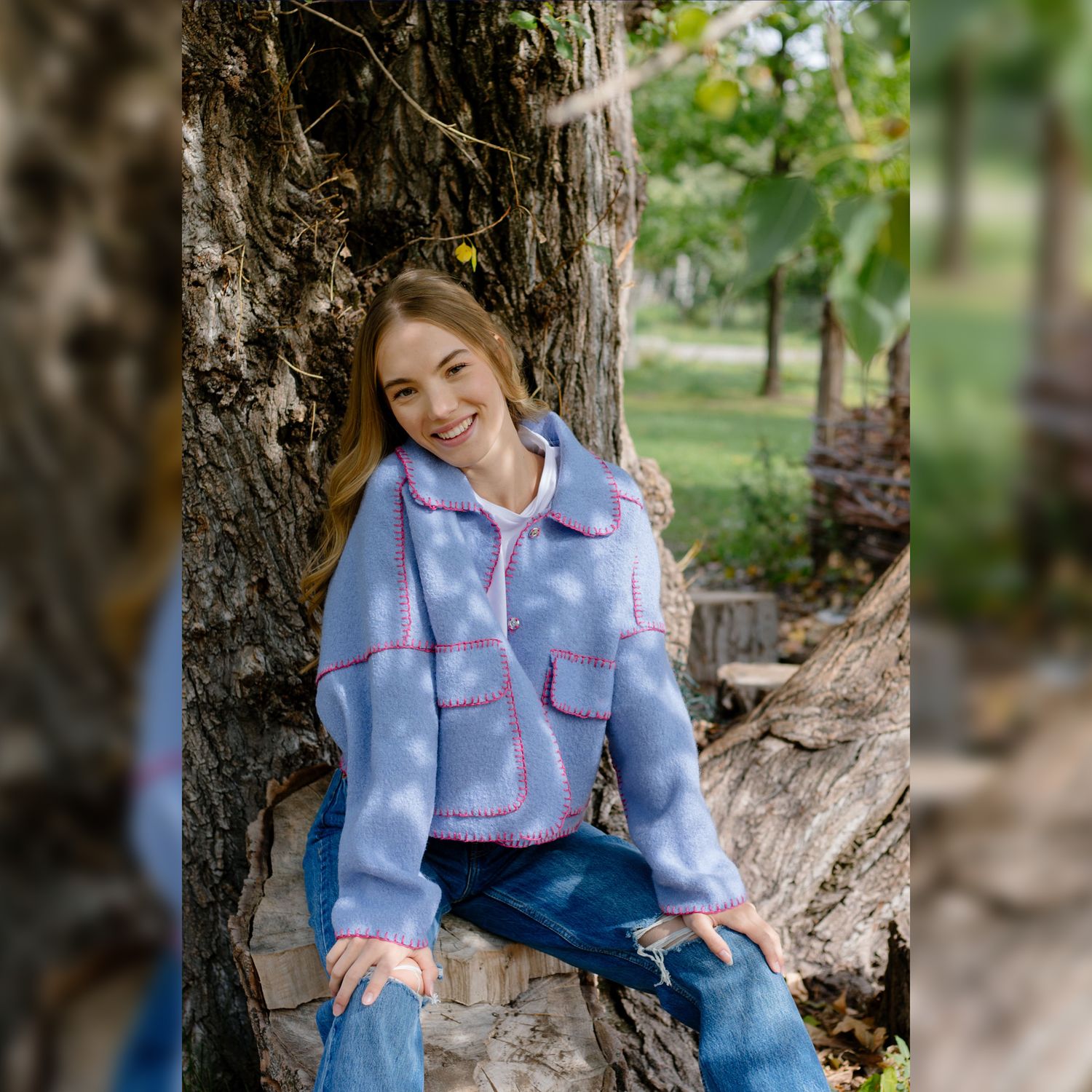 Mantel - The Nelly Coat - Schnittmuster eBook-4 Mantel - The Nelly Coat - Schnittmuster eBook-4