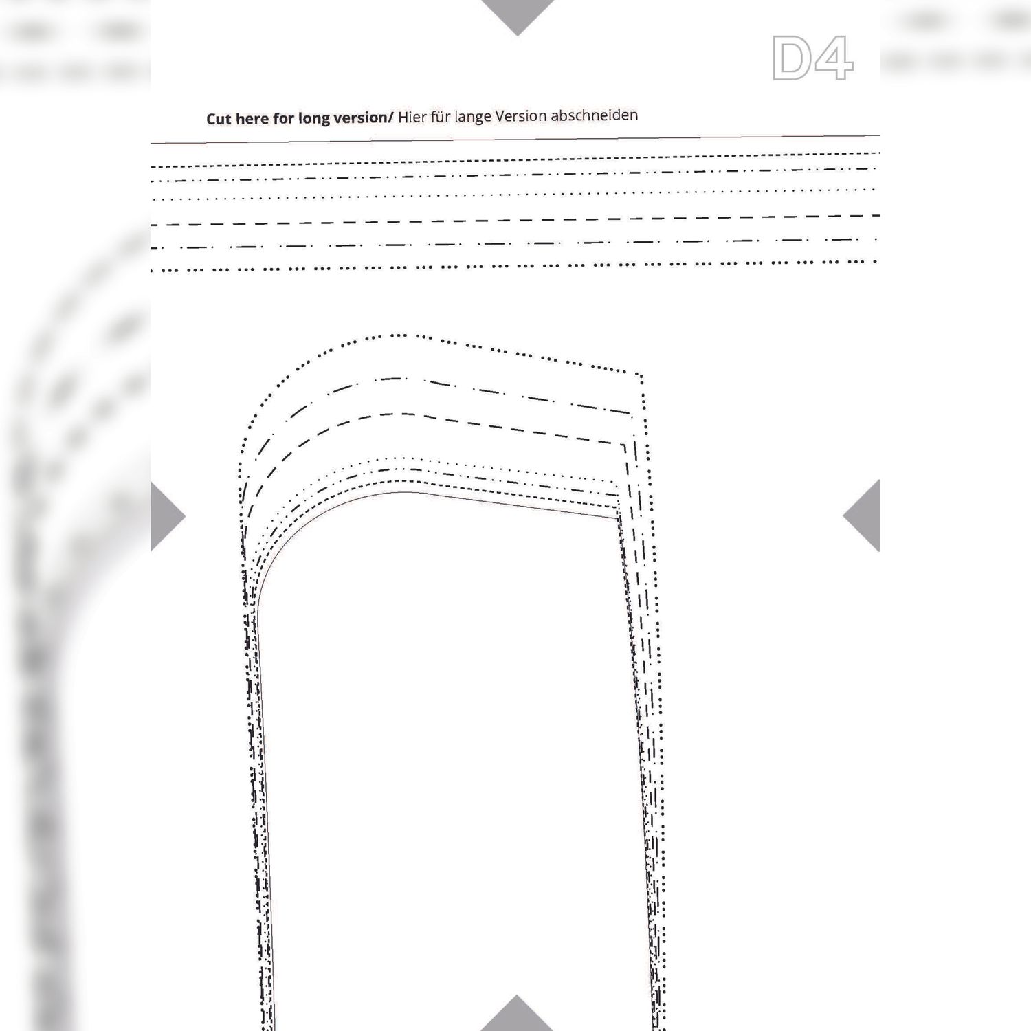 Mantel - The Nelly Coat - Schnittmuster eBook-14 Mantel - The Nelly Coat - Schnittmuster eBook-14