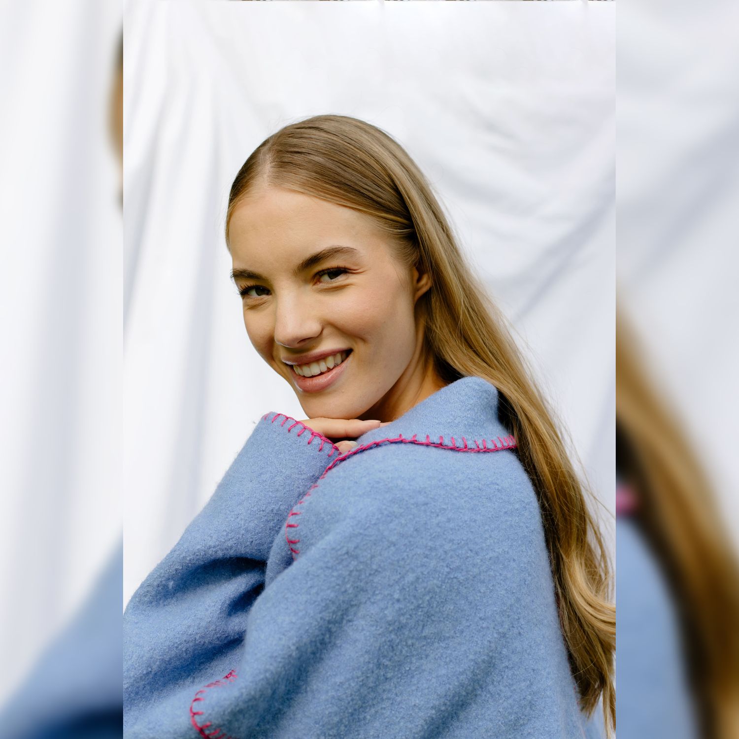 Mantel - The Nelly Coat - Schnittmuster eBook-5 Mantel - The Nelly Coat - Schnittmuster eBook-5