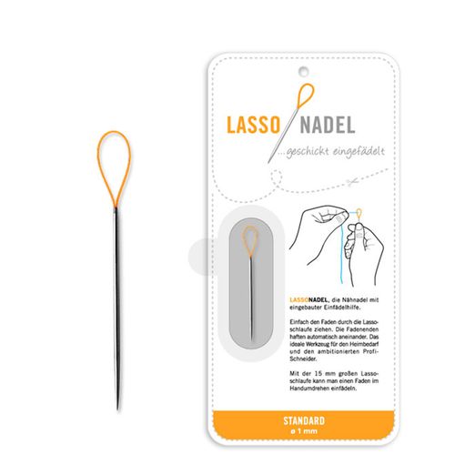 Lassonadel Standard