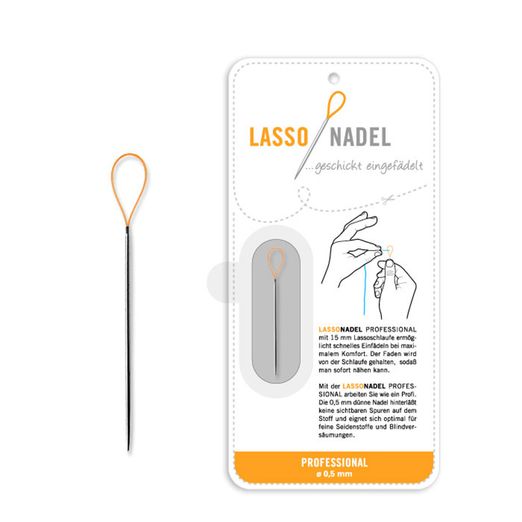 Lassonadel Professional