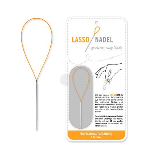 Lassonadel Professional Patchwork