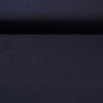 Coton Vintage Henriette - Bleu marine foncé