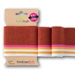 Cuff Me College Bloom - Rost