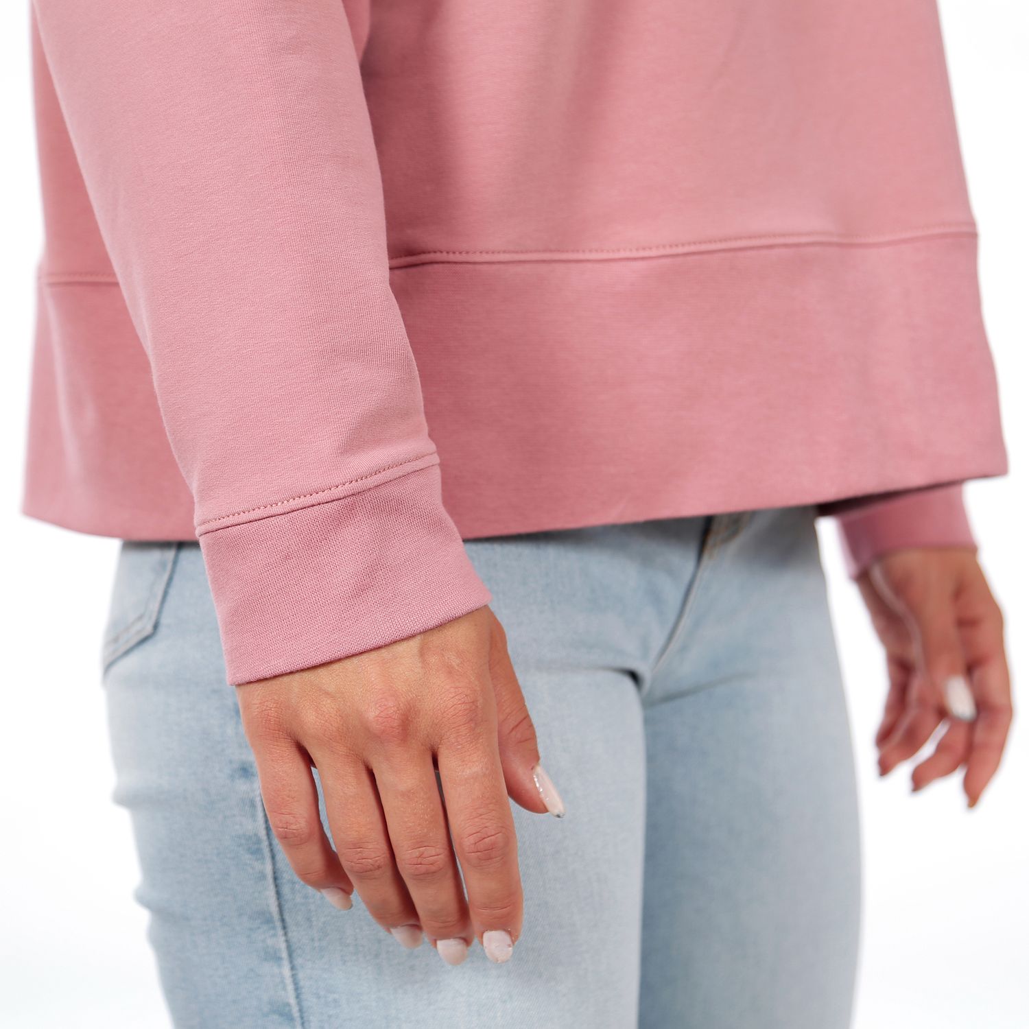 Oversize Pullover - FRAU ZORA - Schnittmuster eBook-6 Oversize Pullover - FRAU ZORA - Schnittmuster eBook-6