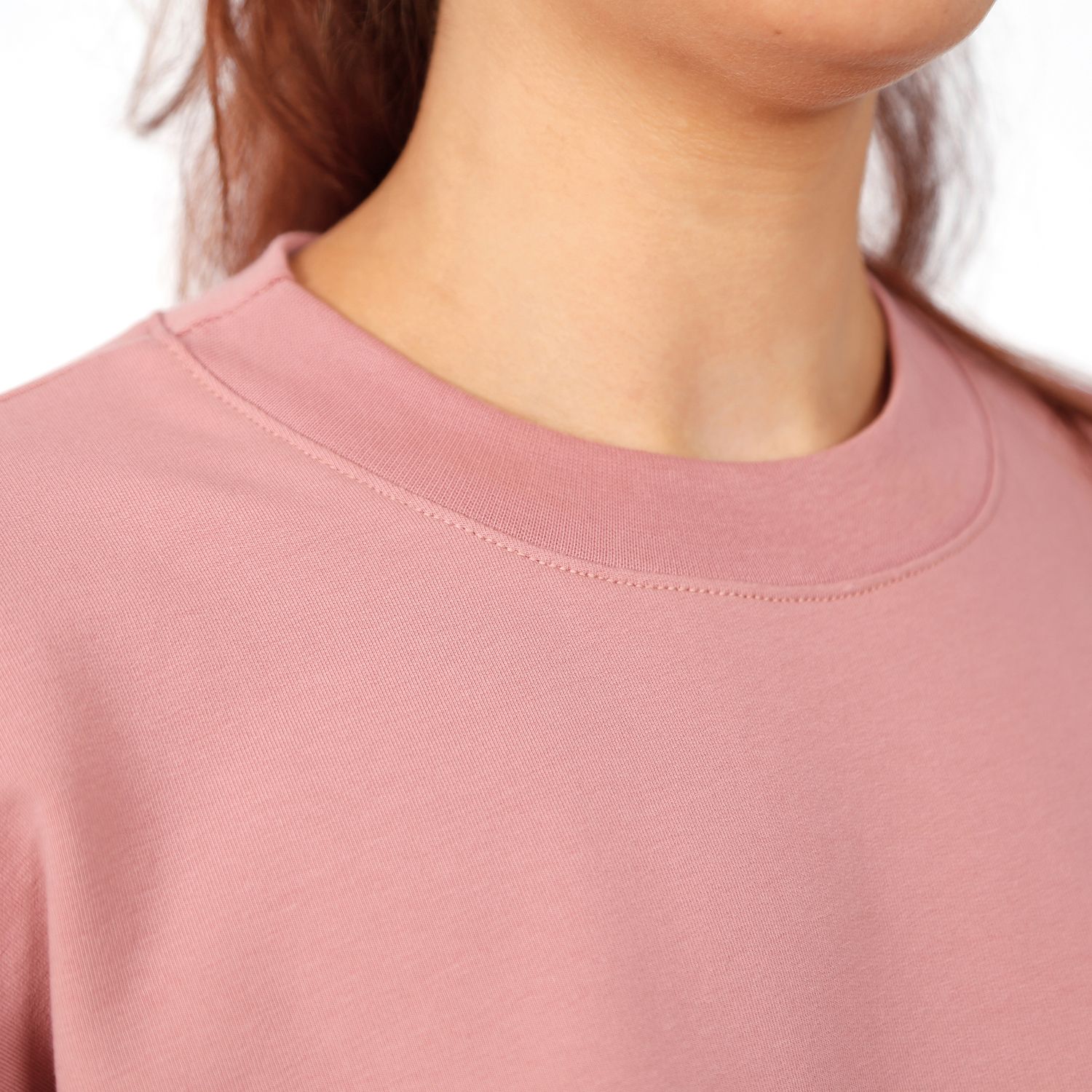 Oversize Pullover - FRAU ZORA - Schnittmuster eBook-8 Oversize Pullover - FRAU ZORA - Schnittmuster eBook-8