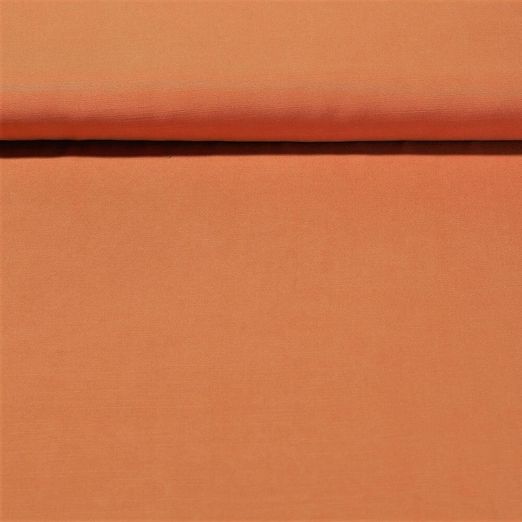 Lin Lyocell Caroline - Rouille
