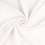 Lin tencel - Blanc Lin tencel - Blanc