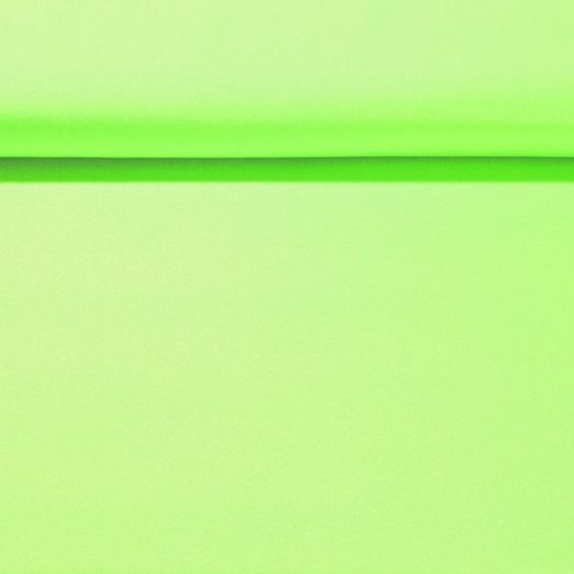 Jersey Natation et Sport - Vert fluo