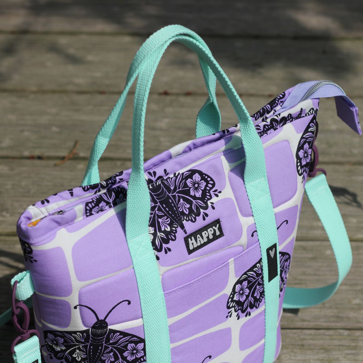 Toile bio - Hamburger Liebe Imp. num. Pretty & Pure Papillon de nuit Lilas-3 Toile bio - Hamburger Liebe Imp. num. Pretty & Pure Papillon de nuit Lilas-3