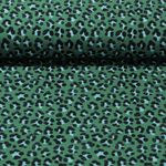 Bio Jersey - Hamburger Liebe Impression num. Pretty & Pure Leo Vert
