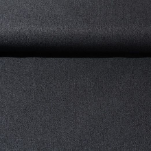  Outdoorstoff Marianne - Navy Melange