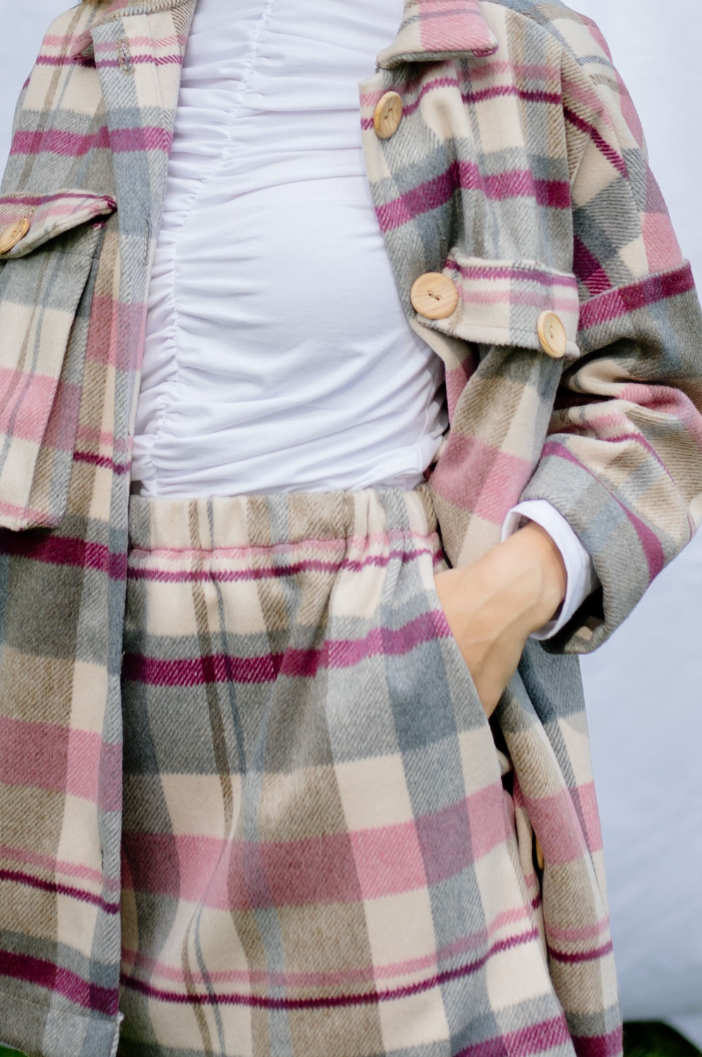 Rock - The Mimi Skirt - Schnittmuster eBook-8 Rock - The Mimi Skirt - Schnittmuster eBook-8