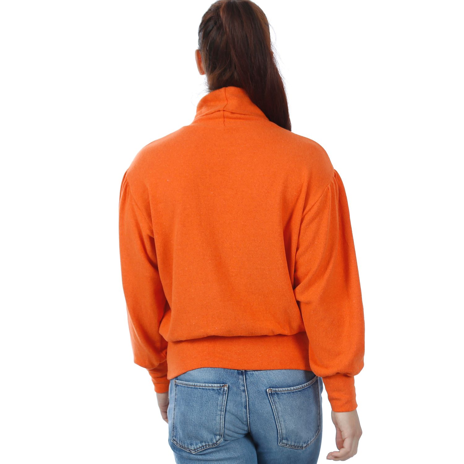Pullover - FRAU OKE - Schnittmuster eBook-3 Pullover - FRAU OKE - Schnittmuster eBook-3