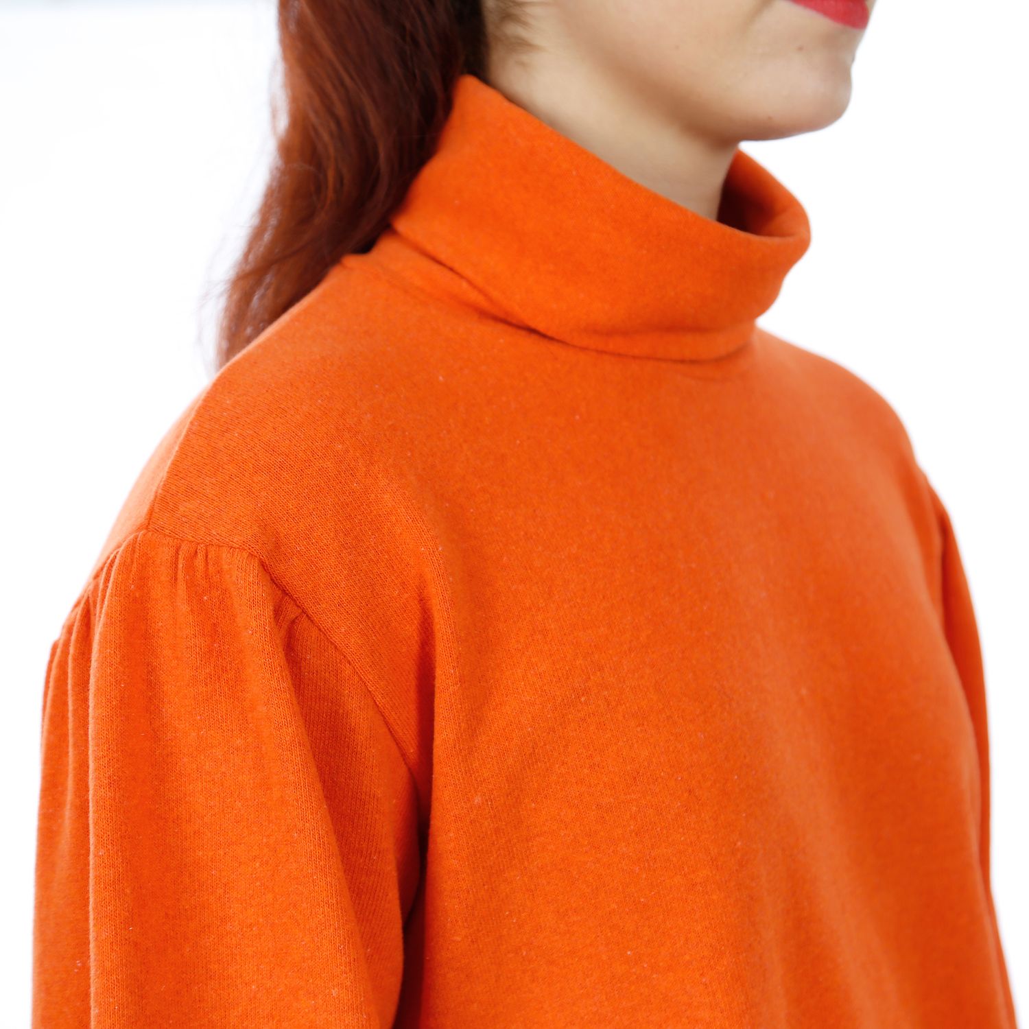Pullover - FRAU OKE - Schnittmuster eBook-6 Pullover - FRAU OKE - Schnittmuster eBook-6