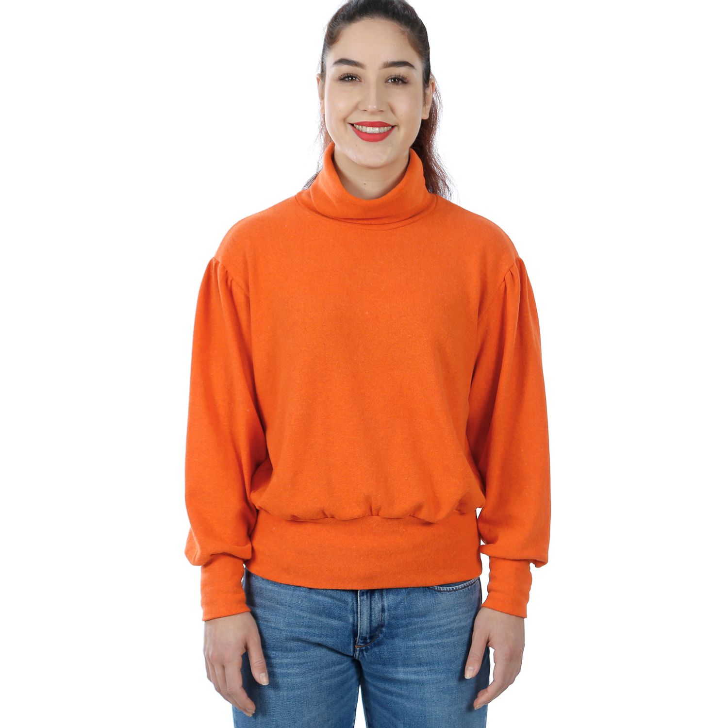 Pullover - FRAU OKE - Schnittmuster eBook-7 Pullover - FRAU OKE - Schnittmuster eBook-7