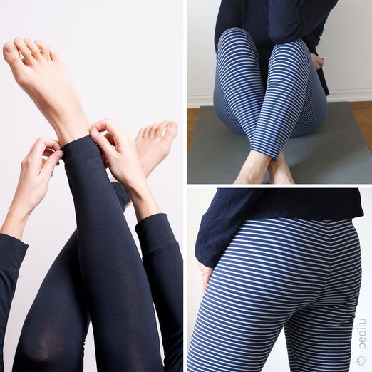 Leggings - LaBasic Leggings - Schnittmuster eBook