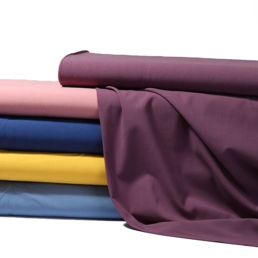 Popeline de viscose Charlène Popeline de viscose Charlène